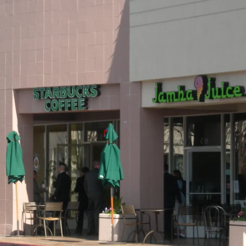 Hacienda's Retail, Service Businesses Meet a Wide Variety of Needs