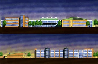 Shaklee to Break Ground on Campus May 28