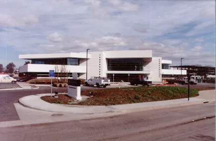 1st United Services Credit Union Opens New Headquarters, Branch