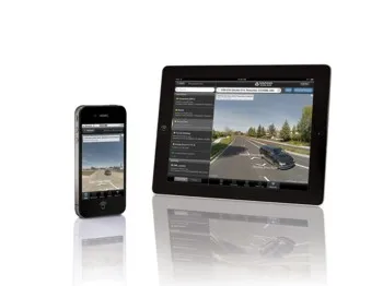 Navman Wireless Hones Focus on Vertical Markets for Maximum Growth