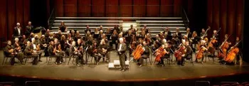 Livermore-Amador Symphony Celebrates 50 Years Under Dr. Arthur Barnes