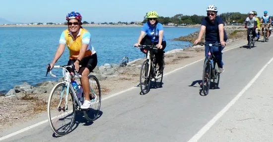 Bike East Bay Works to Make Cycling Safe and Fun