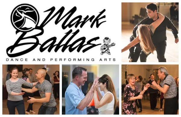 MARK BALLAS DANCE AND PERFORMING ARTS