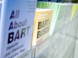 Dublin/Pleasanton BART: Changing the Tri-Valley Commute in Just Five Years