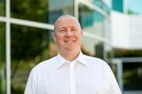 It Started with a Love of Science for Roche Molecular Diagnostics CEO Paul Brown