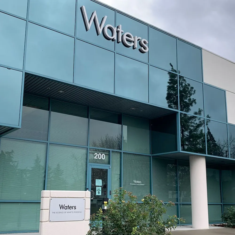 Waters and Sartorius Partner to Help Bioprocess Scientists