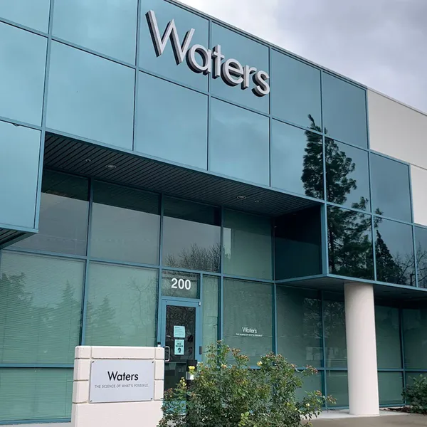 Waters and Sartorius Partner to Help Bioprocess Scientists