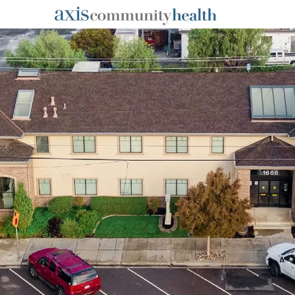 Axis Community Health Plans New Clinic