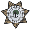 The Pleasanton Police Department Offers a Wide Variety of Security Programs for Area Businesses