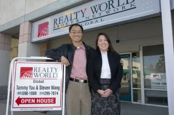 Realty World-Global Serves Residential, Commercial Markets