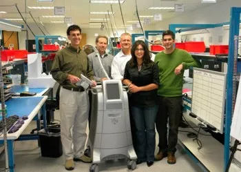 Zeltiq Aesthetics Ramping Up After Hong Kong Product Launch