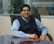 Pandit Lathi Hits the 'Suite Spot' with Pleasanton Business Solutions