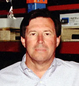Dave Rhodes Finds Rewards in Creating Success Not Only for Himself But for Everyone at Unisource