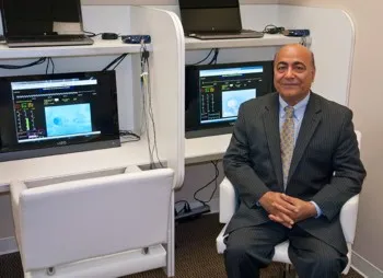 Attention and Achievement Center Offers Brain Mapping to Uncover Focus, Learning Problems