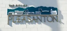 City of Pleasanton Services at a Glance