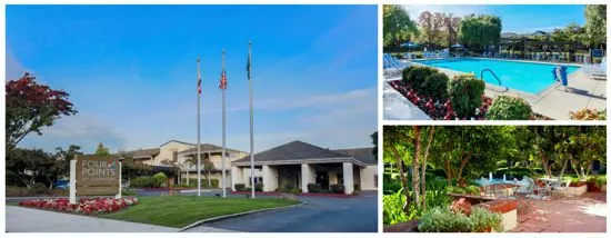 Hacienda's Hotels Offer a Full Spectrum of Accommodations, Facilities