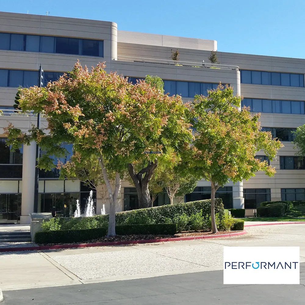 Performant Financial Wins New York State Contract
