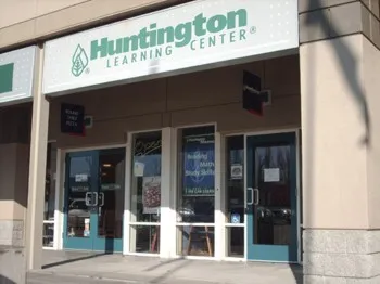 Huntington Learning Center Celebrates 20th Anniversary