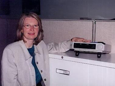 Mallinckrodt Offers Breakthrough Technology
