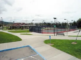 Pleasanton Provides a Host of Sporting Activities, Leagues in First-Class Facilities