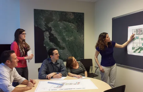 Wood Rodgers: Seasoned Engineers and Planners, New Pleasanton Office