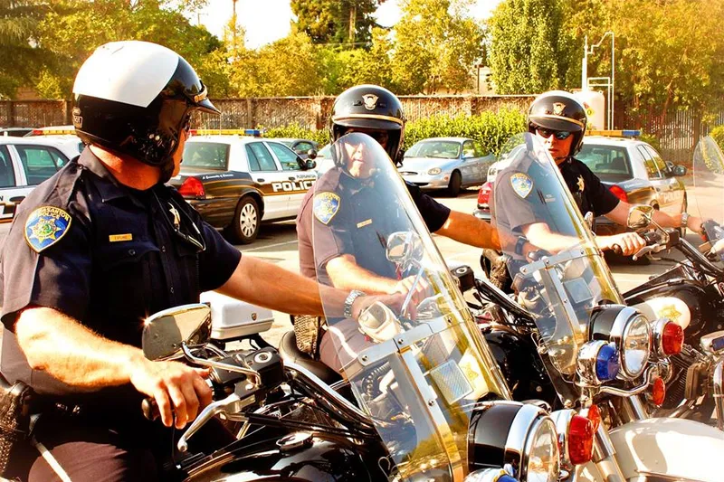 Pleasanton Police Department & Hacienda are Here to Ease Your Concerns About Business Security