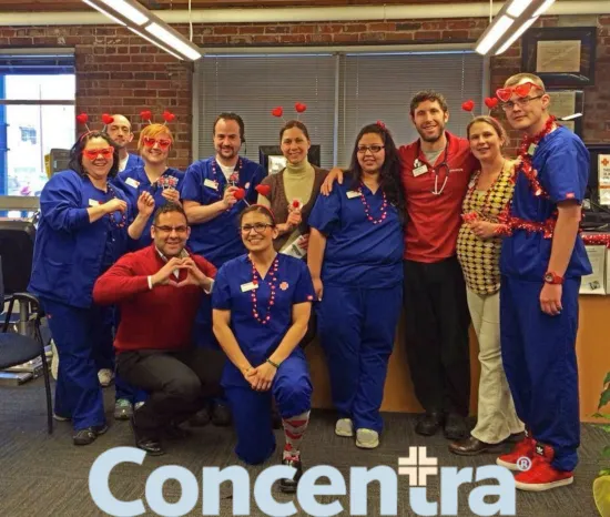 U.S. Healthworks Becoming Concentra