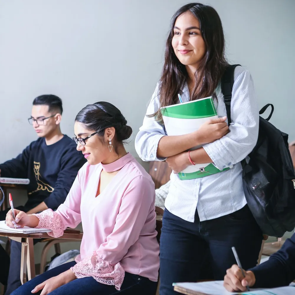 Quality Public Schools a Hallmark of the Tri-Valley