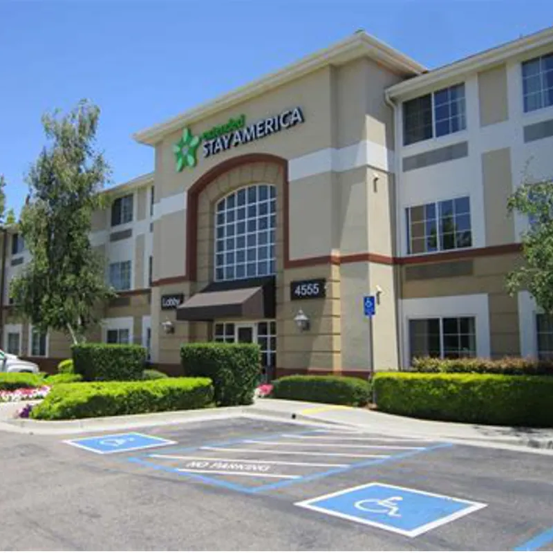 Hacienda's Hotels Offer a Full Spectrum of Accommodations, Facilities