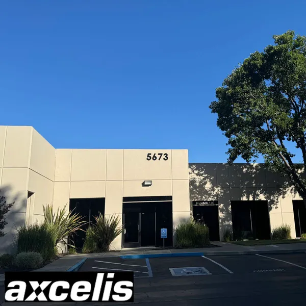 Axcelis Technologies and Veeco Instruments to Merge