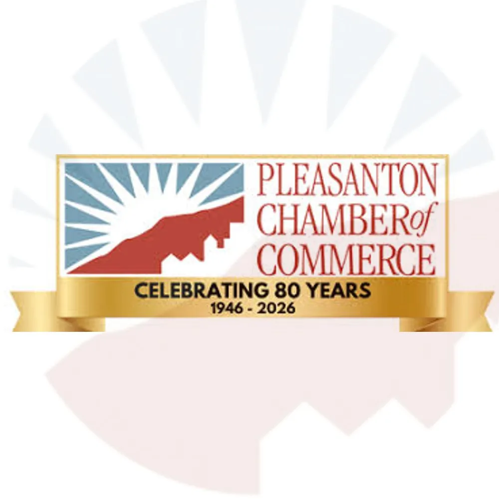 Pleasanton Chamber of Commerce Celebrates 80th Anniversary