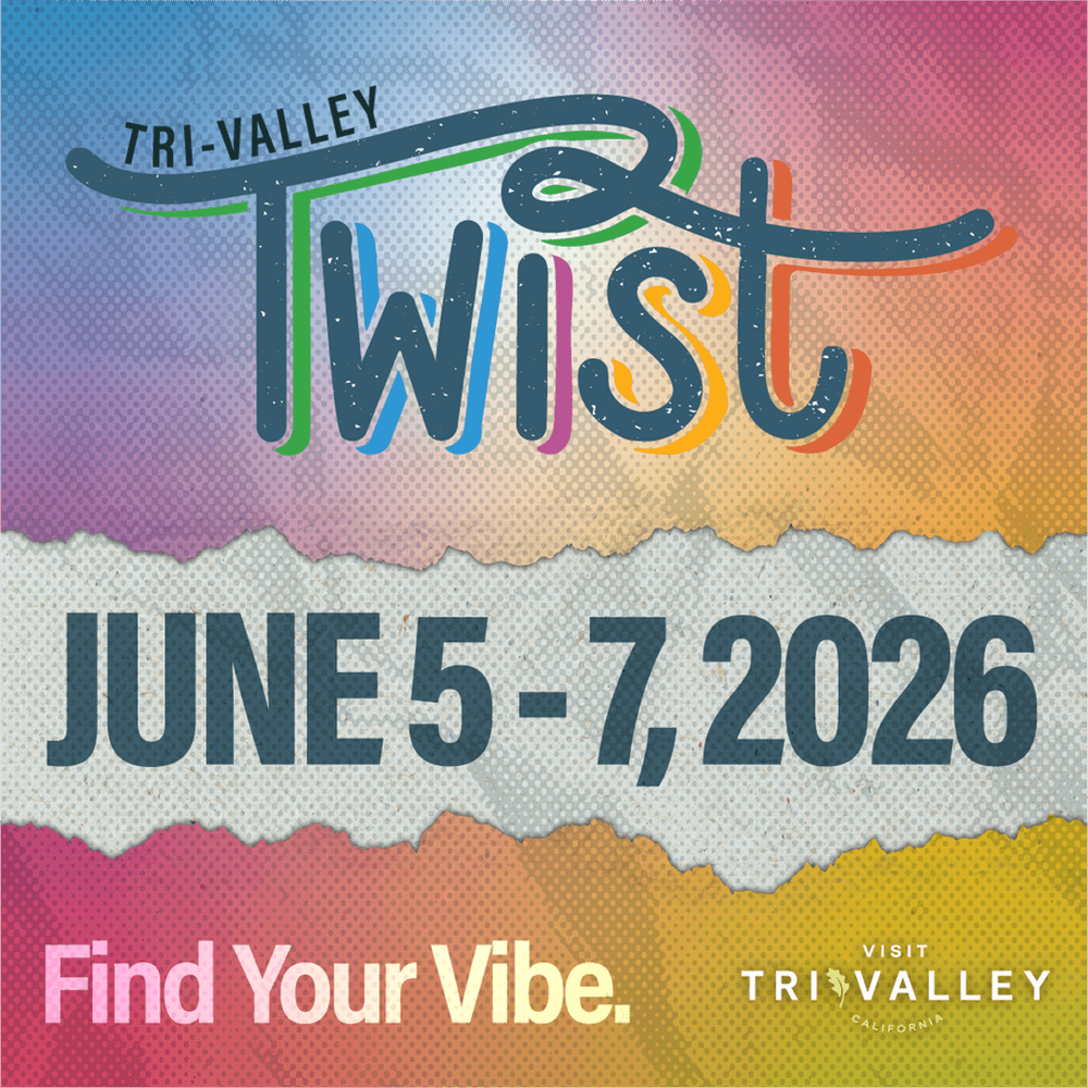 TRI-VALLEY TWIST WEEKEND