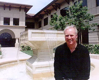 Creative Thinking, Community Involvement, and Keeping in Balance Adds Up to Success for Steve Tanner