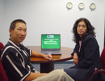 Smart-IT Professionals Sets Up Shop