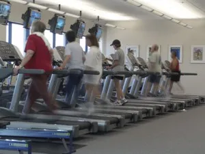 Staying Healthy and Well in the Tri-Valley