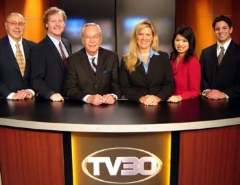 TV30 Focuses on the Tri-Valley to Bring Viewers Daily News and Other Original Programming