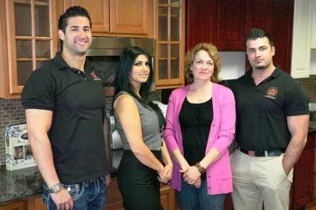 The Kitchen & Bath Depot Emphasizes Quality, Affordability