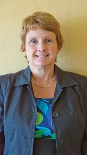 Frontier Wealth Strategies' Mary Hanson: Inspiring Clients to Reach Their Goals