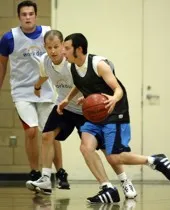 Pleasanton Provides a Host of Sporting Activities, Leagues in First-Class Facilities