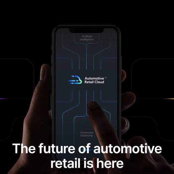 Tekion Receives $250 Million Series D Financing