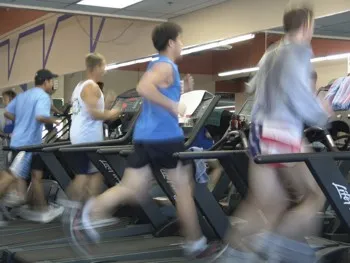 24 Hour Fitness Helps Tri-Valley Residents Get in Shape