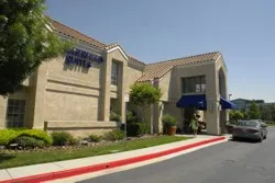Hacienda Hotels Offer Travelers Comfort, Business Amenities Whether They're Staying Overnight or for Over a Week