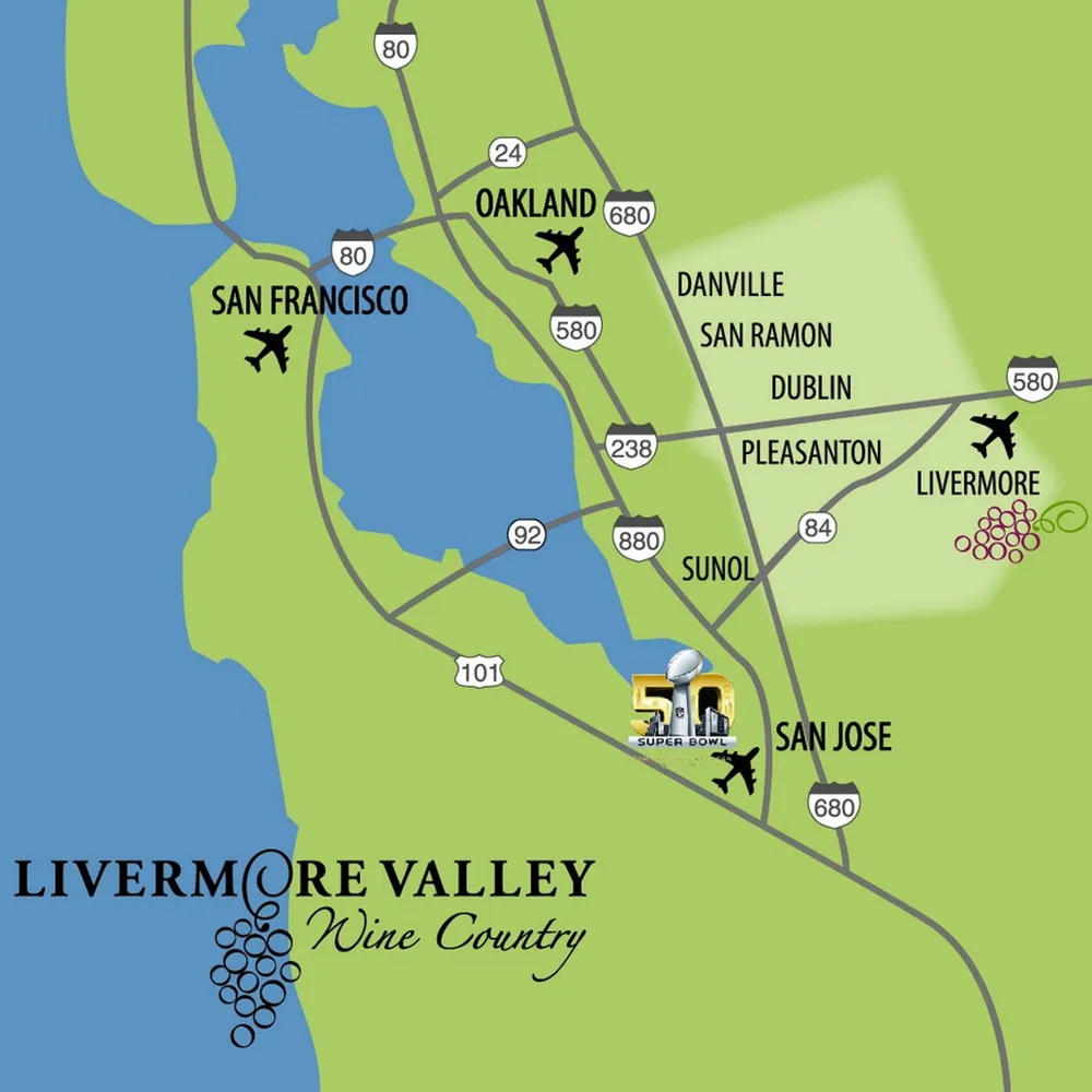 Livermore Establishes Wine Heritage District
