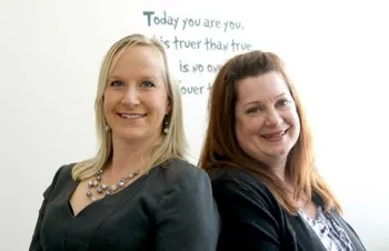 AFS: The Gathering Place Provides Homey Setting for Foster Visits