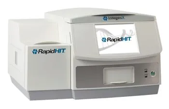 IntegenX RapidHIT DNA Profiling Accelerates Identification, Enhances Community Safety