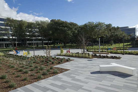 Between New Developments, Renovation, and Leases, 2015 was a Busy Year in Hacienda