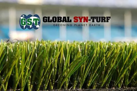 Global Syn-Turf Moves Headquarters to Hacienda