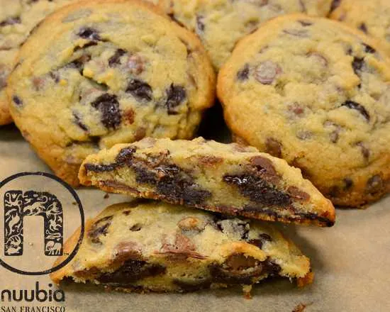 Nuubia Crafts Tasty Chocolate Treats for Corporate Gifts and Snacks
