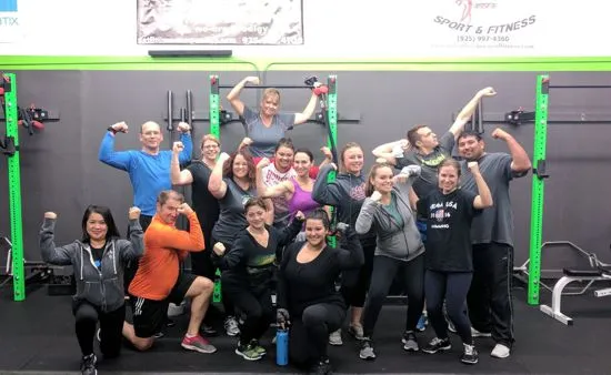 Prodigy Fitness Changes Lives for the Better
