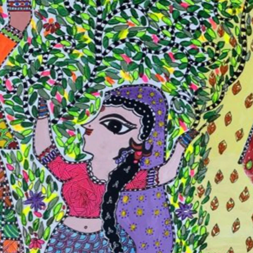 Pleasanton Art League’s Annual Show Up Now